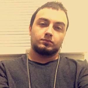 Meet your Posher, Jon